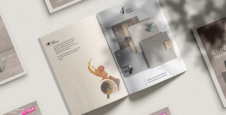 Catalogues